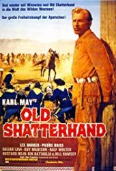 Winnetou i Old Shatterhand